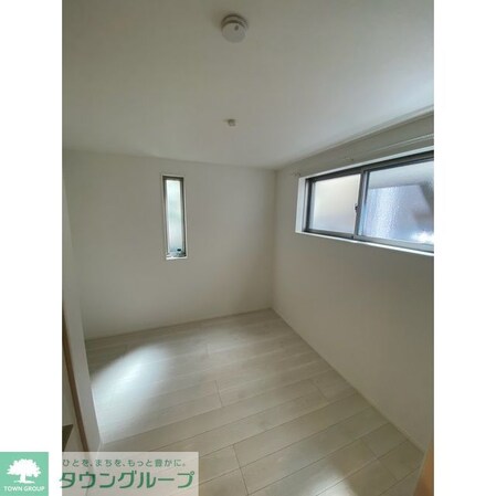 Kolet東大成町#03の物件内観写真